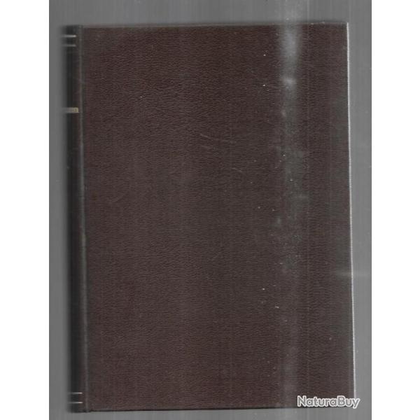 Le Grand cirque par  Pierre  Clostermann. FAFL autobiographie , belle reliure