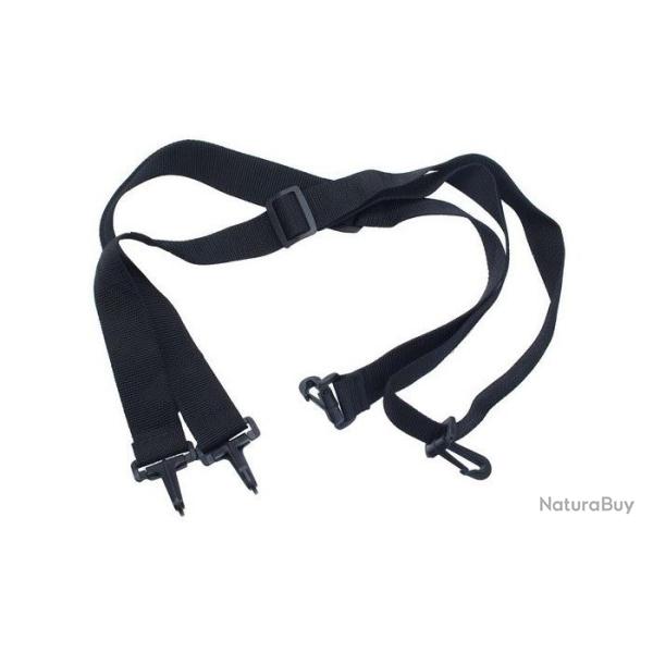 BRETELLE DE TRANSPORT FLOAT TUBE NPC