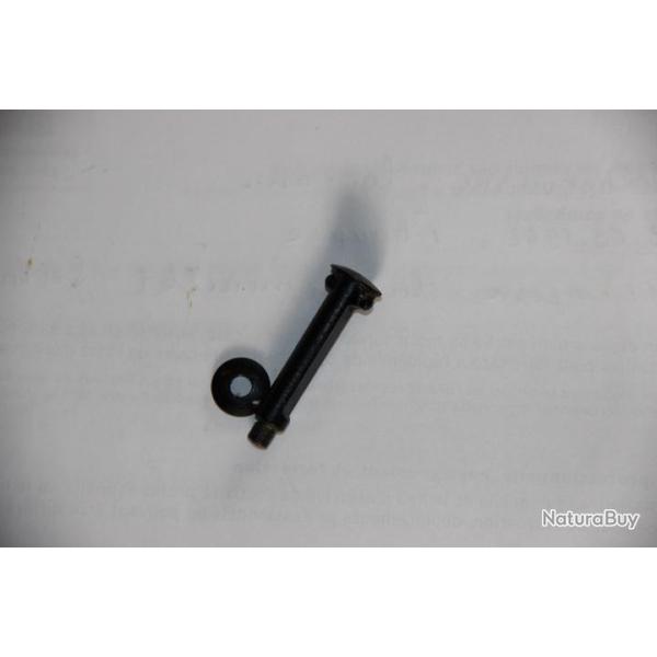 Bute de renfort de la crosse de SKS-45