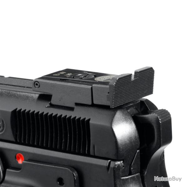 Visie pour CZ 75 SP-01 Shadow