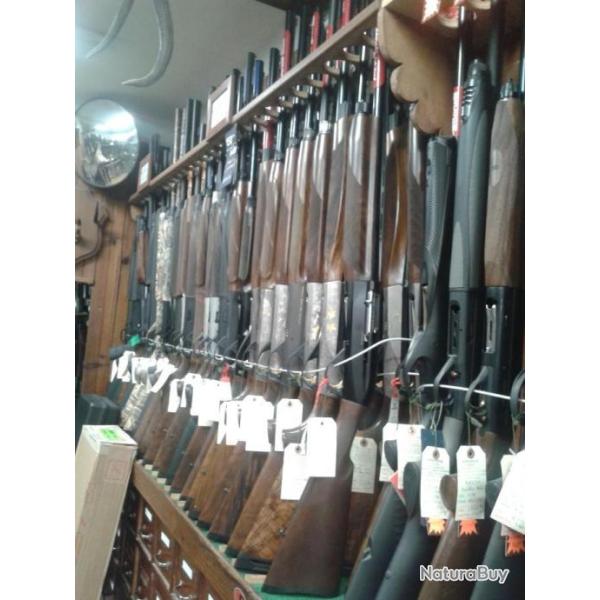 Beretta X Plor Light en 12/76