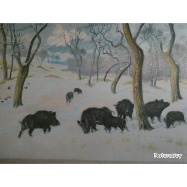 AQUATINTE   ORIGINALE