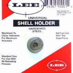 Shell holder N&deg;R14 pour presses Lee