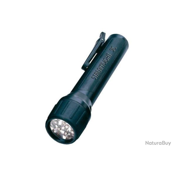 STREAM PROPOLYMER 3C LED, NOIRE - SANS PILES