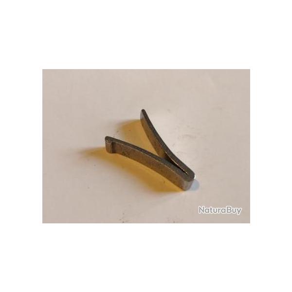 ressort de cl�   Longueur grand bras 23.3  petit  23    �paisseur   5.2