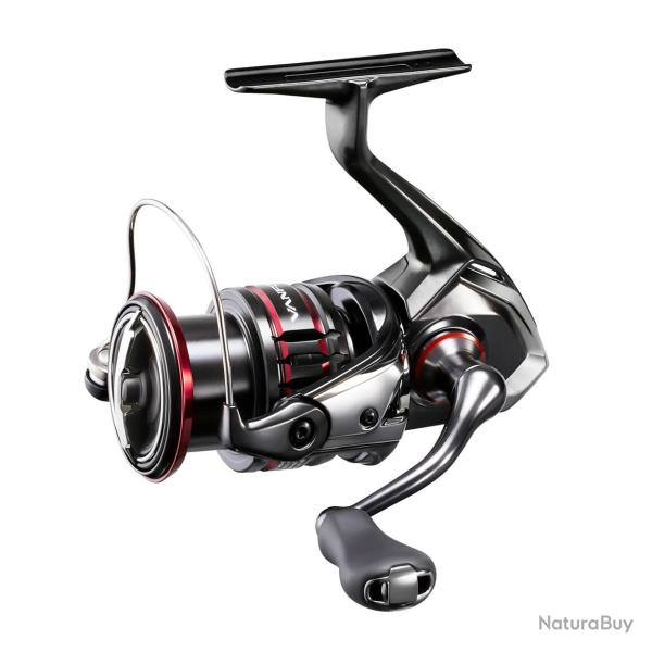 MOULINET SHIMANO VANFORD Taille 2500 HG