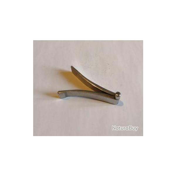 ressort de cl�   Longueur grand bras 33  petit  33.2    �paisseur   7