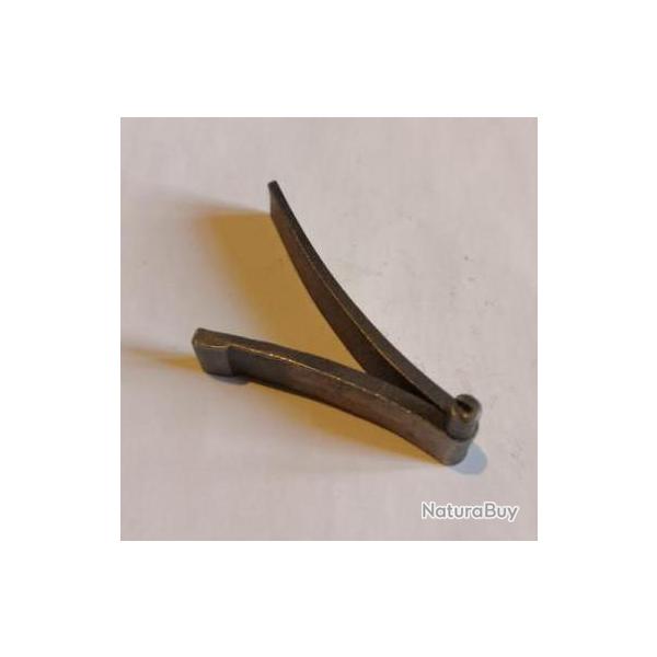 ressort de cl�   Longueur grand bras 39.8  petit  33.2    �paisseur   7