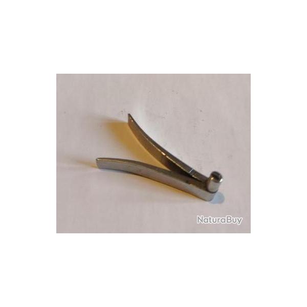 ressort de cl�   Longueur grand bras 34.2  petit  34    �paisseur   6.5