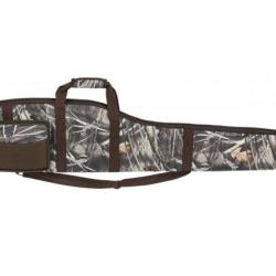 Fourreau Ghost Camo Wet pour Canardouze avec lunette mont&eacute;e Percussion