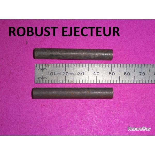 ROBUST paire de fourreaux de frette MANUFRANCE - VENDU PAR JEPERCUTE (D22C965)