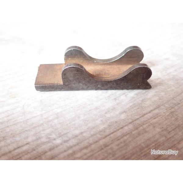 Support / Hausse pour fusil suisse ? A identifier. (4/5)