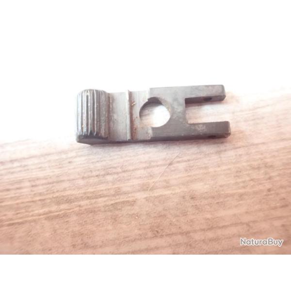 Verrou de chargeur � identifier