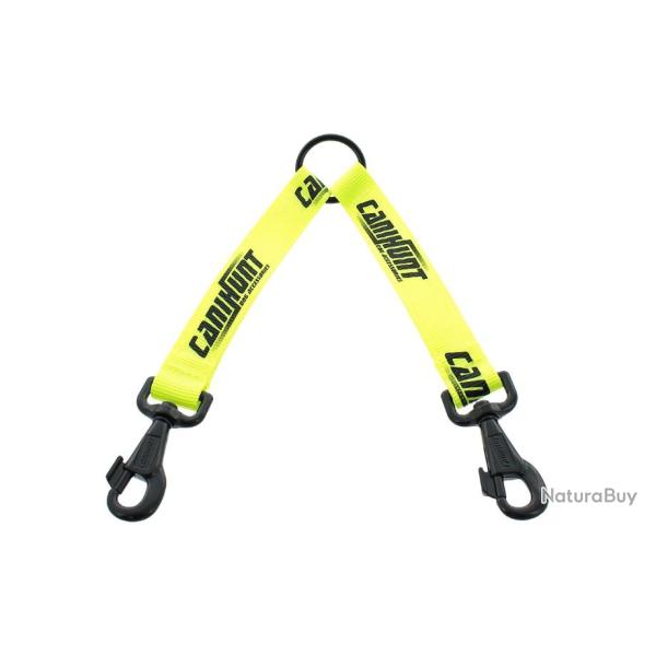 ACCOUPLES DOUBLE  HUNTER