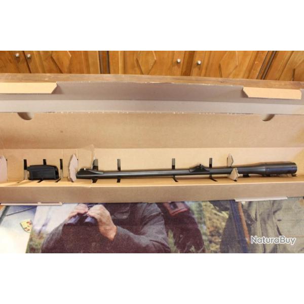 Canon Blaser R8 Profil Rond Calibre 30.06