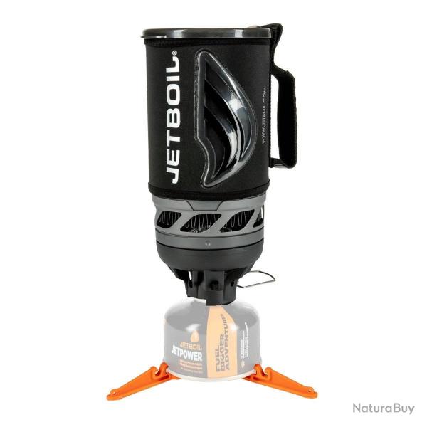 Jetboil Flash Carbone