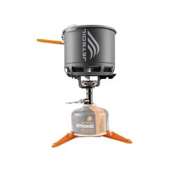 Jetboil Stash