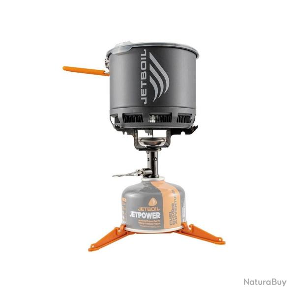 Jetboil Stash