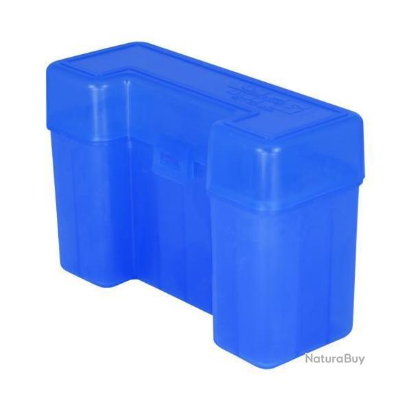 Bo�te de rangement 20 cartouches cal. .300 Weath. Mag / .338 L. Mag - 412 - 112