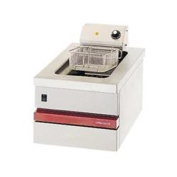 FRITEUSE &Eacute;LECTRIQUE 6L 3 KW CSE 413 FR AMBASSADE
