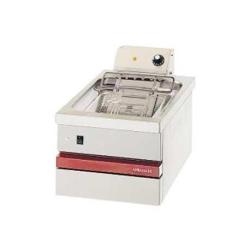 FRITEUSE &Eacute;LECTRIQUE 8L 8 kW CSE 418 FR AMBASSADE