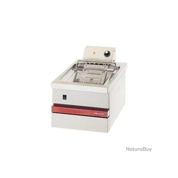 FRITEUSE �LECTRIQUE 8L 8 kW CSE 418 FR AMBASSADE