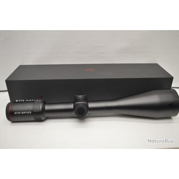 Lunette d'aff�t Kite Optics K6 neuf 2.5-15x56