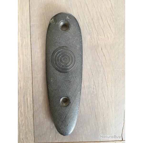 Plaque de couche A. BARNETT QUALITY PRODUCT proche du neuf, n� 6