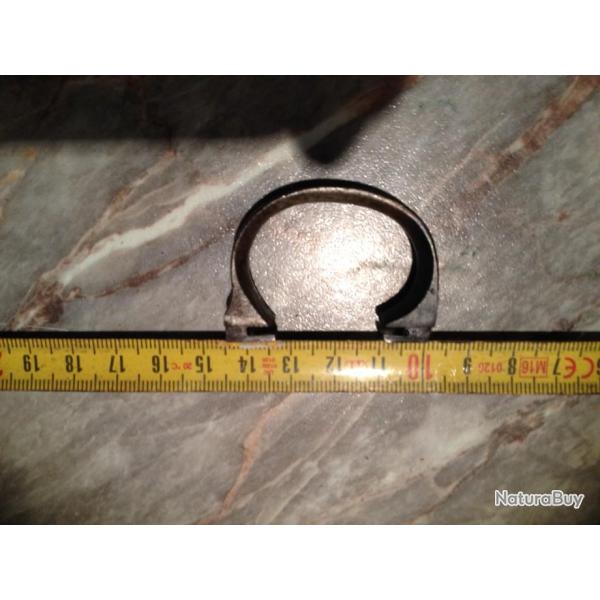 pontet de lance fus�e allemand HEBEL