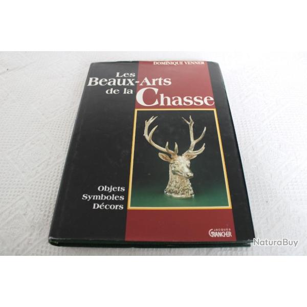 Les beaux-arts de la chasse