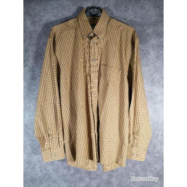 Chemise LOVERGREEN T 39-40 DESTOCKAGE
