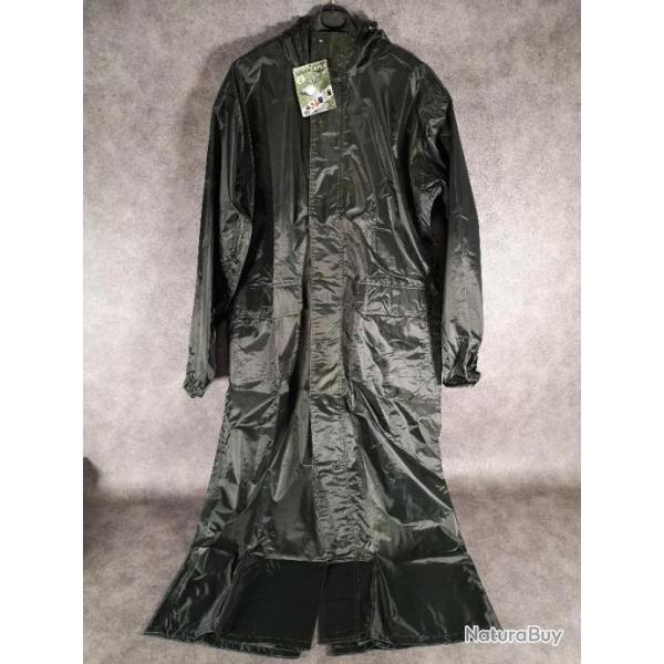 Manteau de Pluie LOVERGREEN Taille 3 DESTOCKAGE