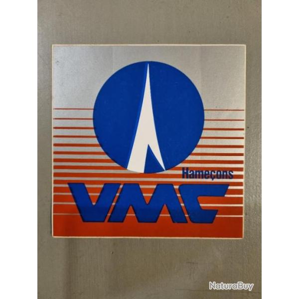 Aucollant pche WMC neuf