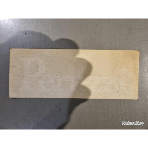 Autocollant chasse PERAZZI neuf