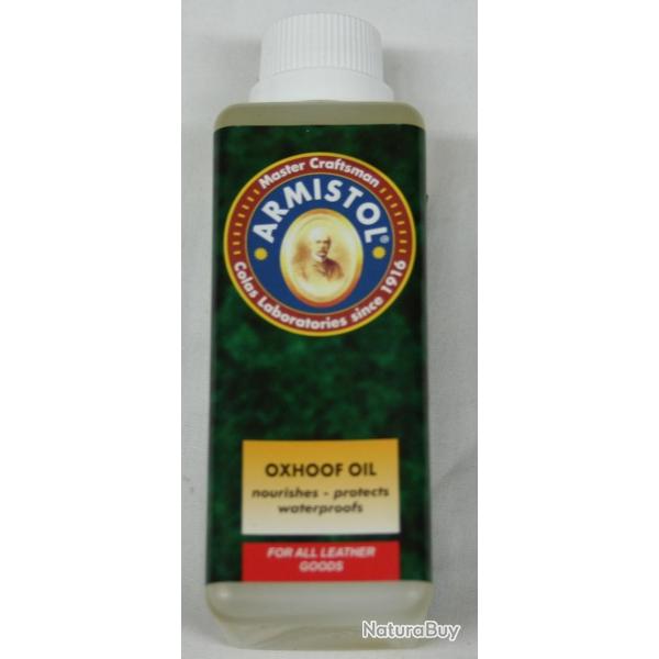 HUILE PIED DE BOEUF 120ML