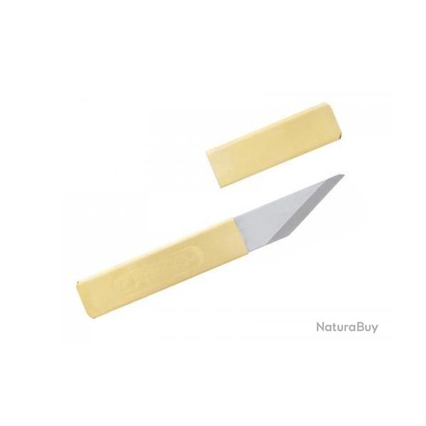 couteau japonais kiridashi