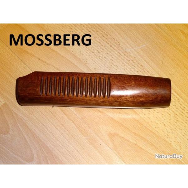 devant bois fusil MOSSBERG 500 ATP6 ATP8 MAVERICK... - VENDU PAR JEPERCUTE (D22C1426)