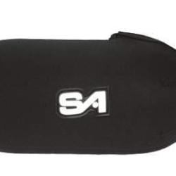 Housse de bouteille 0. 8 l. Noir