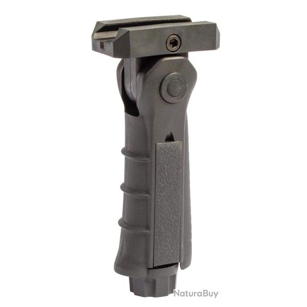 Poign�e amovible pliable