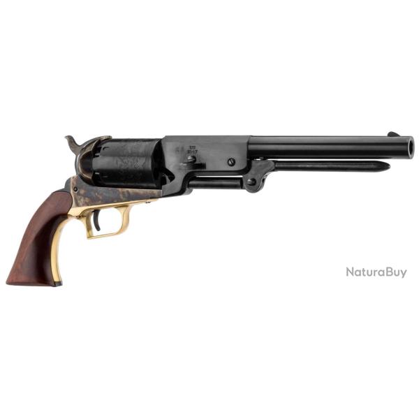 Revolver poudre noire Walker 1847 Cal. 44-Finition Bronz�e
