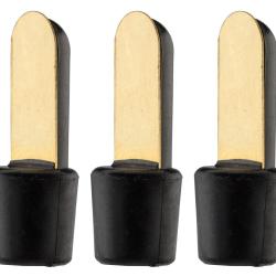 Pipets plastiques pour cornes d'appel - Elless-Petite Taille