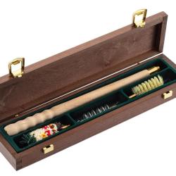 Bo&icirc;te de nettoyage pour fusil lisse - cal. 16