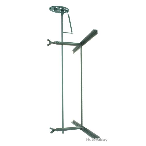 Palette � suspendre pour pigeon-Palette � suspendre