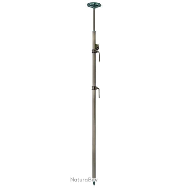 Pompes de sol nouvelle g�n�ration-Pompe mixte sol/air