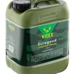 Goudron v&eacute;g&eacute;tal dit : ''De Norv&egrave;ge'' - Vitex