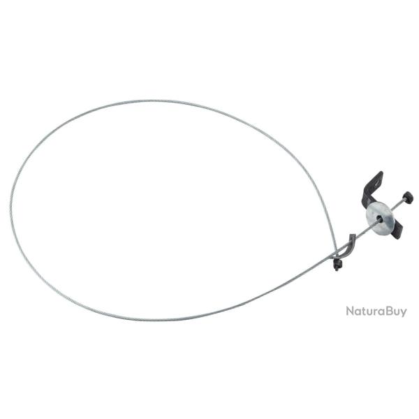 Lacet pour pi�ges � lacet et Belisle