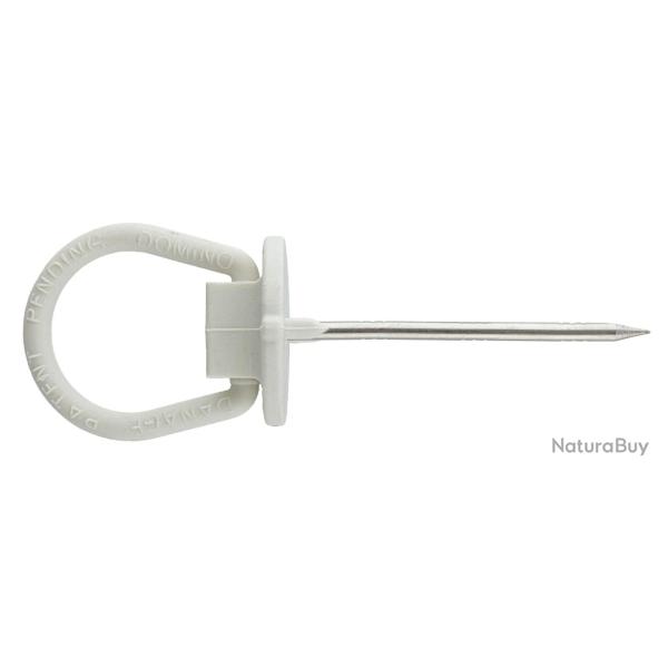 Lot 6 Clous pour blasons