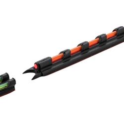 Ensemble hausse guidon TG94 &agrave; coller