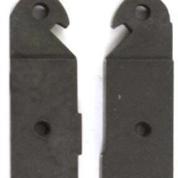 Chiens fusil Renato Baldi supersos&eacute;s-Chien gauche Baldi cal 12