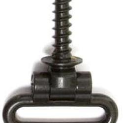 Grenadi&egrave;re oeillet ferm&eacute; pour crosse - Vis 28 mm